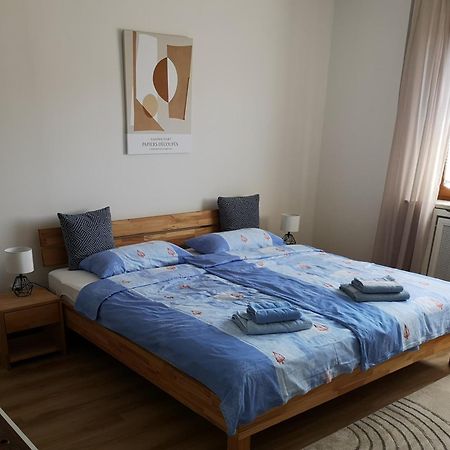 Ferienwohnung Marx Punderich Ngoại thất bức ảnh