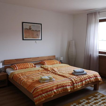 Ferienwohnung Marx Punderich Ngoại thất bức ảnh