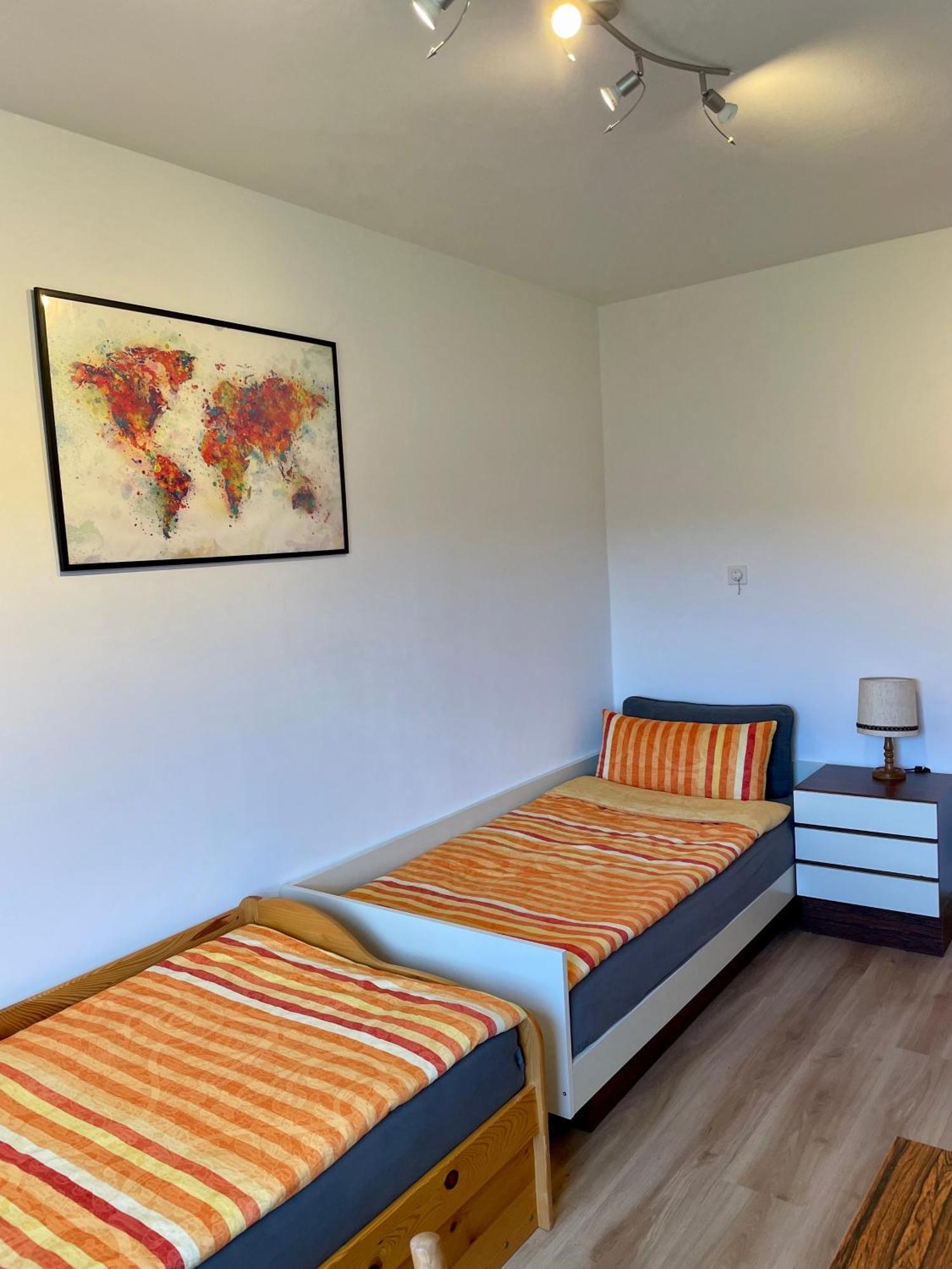 Ferienwohnung Marx Punderich Ngoại thất bức ảnh