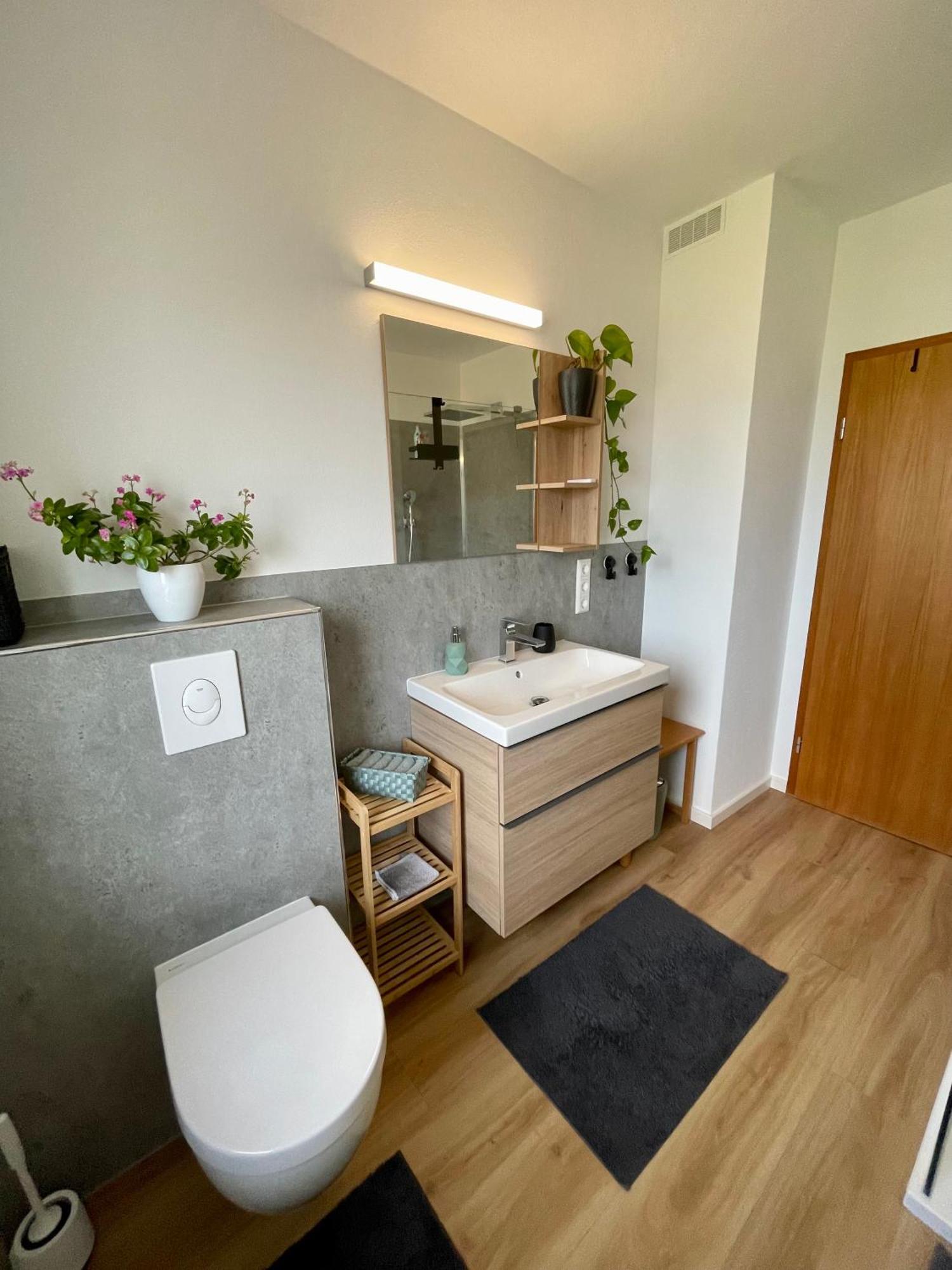 Ferienwohnung Marx Punderich Ngoại thất bức ảnh