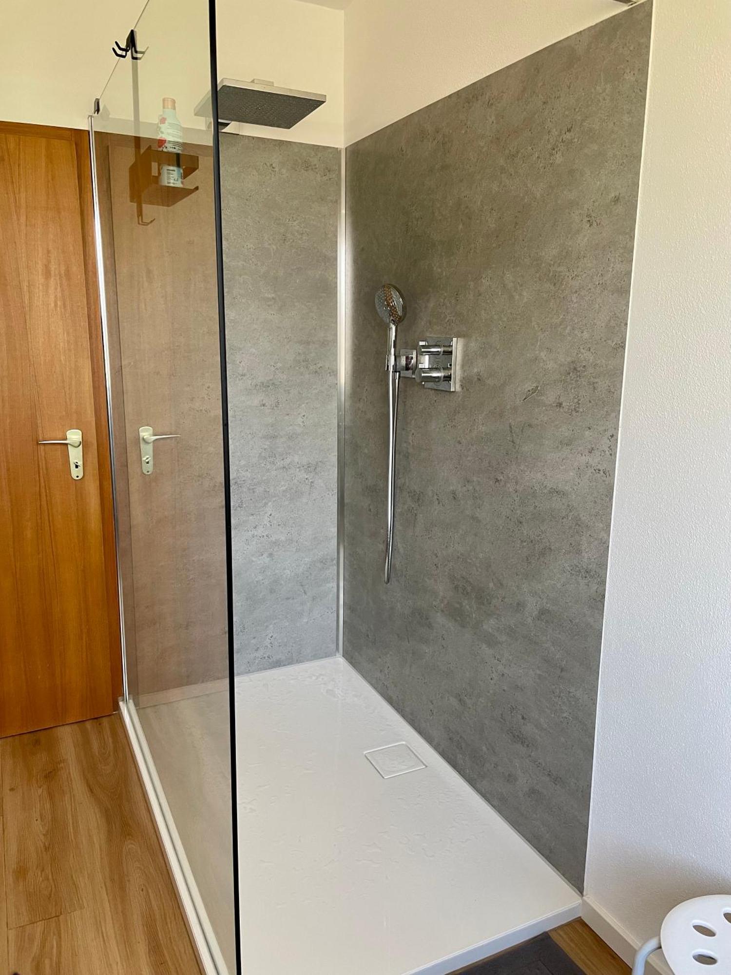 Ferienwohnung Marx Punderich Ngoại thất bức ảnh