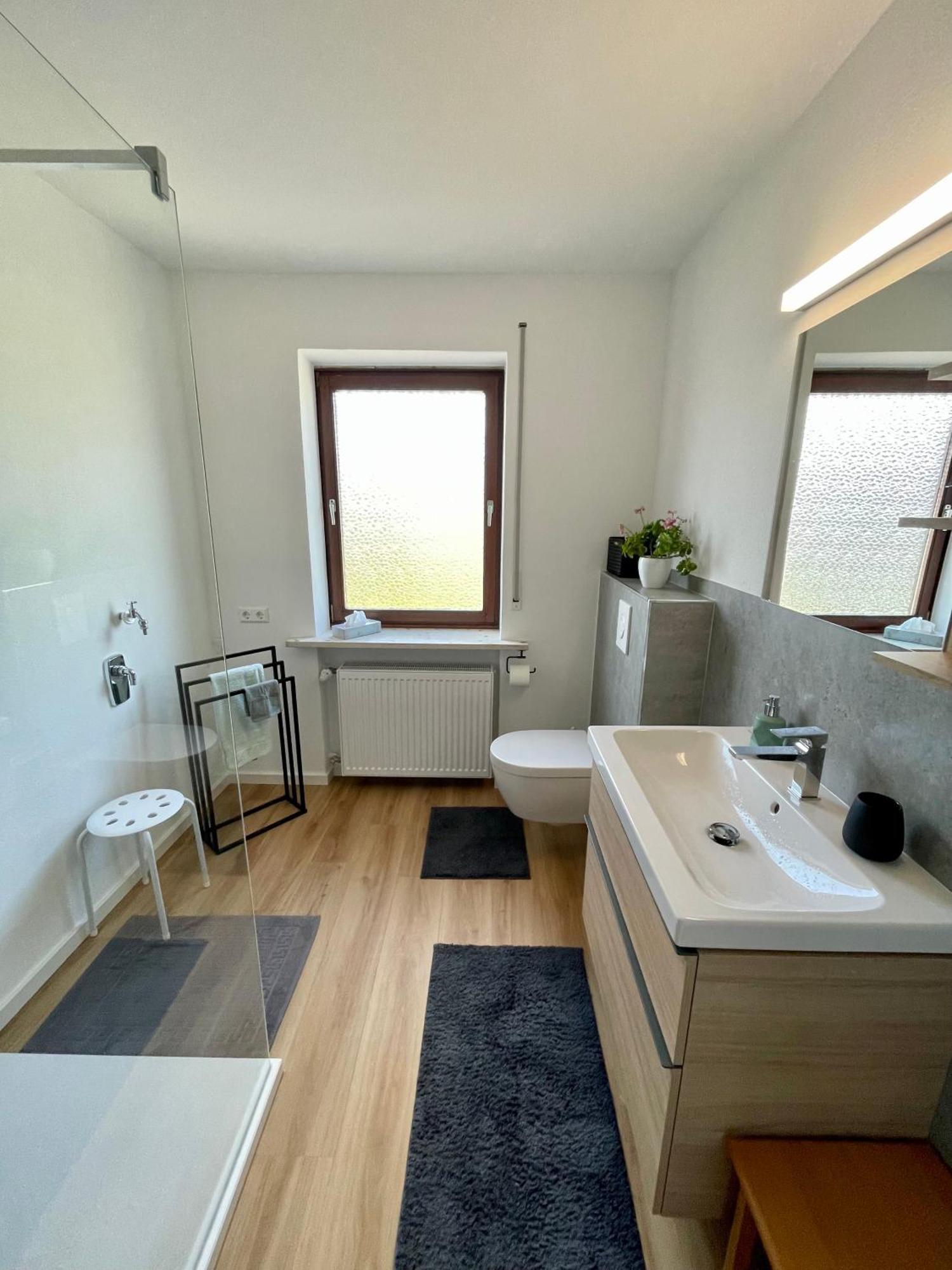 Ferienwohnung Marx Punderich Ngoại thất bức ảnh