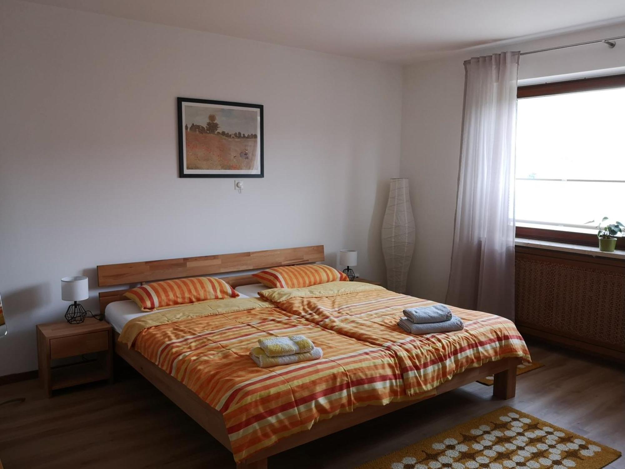 Ferienwohnung Marx Punderich Ngoại thất bức ảnh