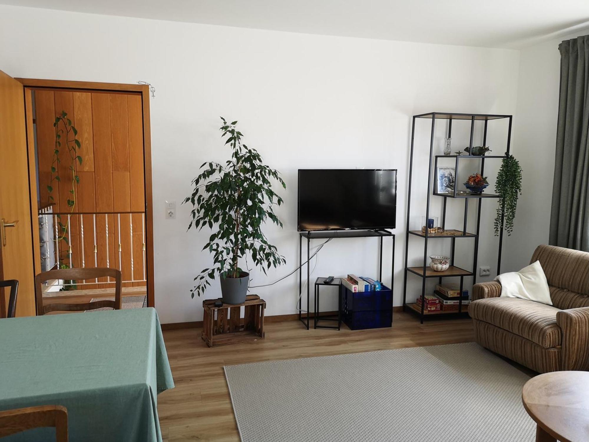 Ferienwohnung Marx Punderich Ngoại thất bức ảnh